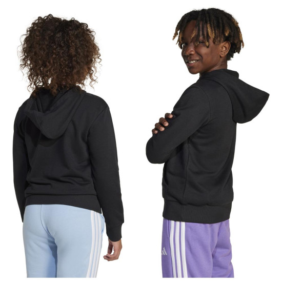 Adidas Παιδικό φούτερ Essentials Big Logo French Terry Hoodie